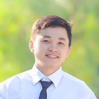 Portrait of Nhan Ly-Trong